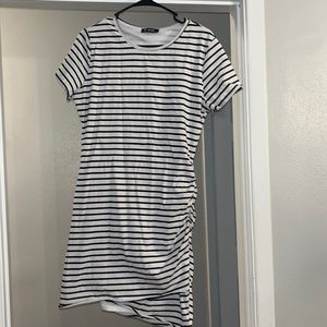 T shirt dress
